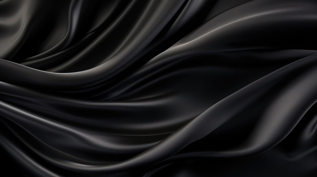 Black Brilliance: The Power of Luxury Branding in Personal Image